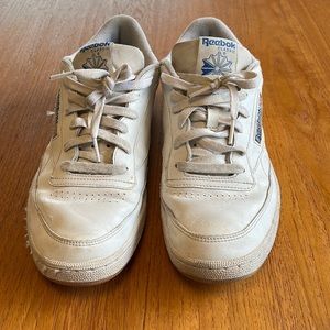 Reebok classic sneakers